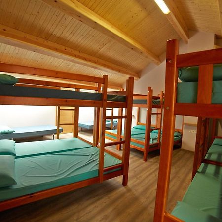 Albergue Pereiro Melide Quarto foto